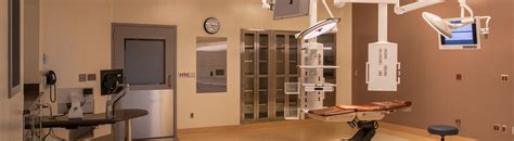 Cayuga Medical Center's Surgical Center - Commissioning and Energy ...