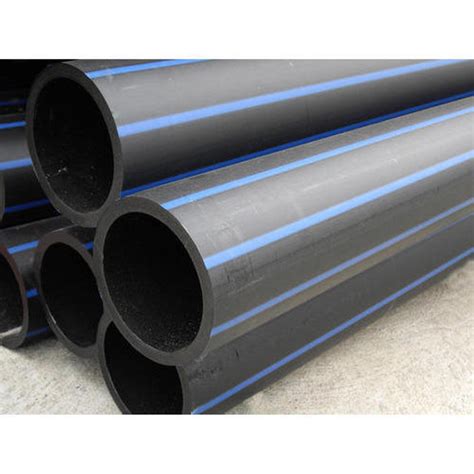 32mm PE100 PN16 Metric Polyethylene Pipe - Blue Stripe - 200m Coil - Irrigation Warehouse Group ...