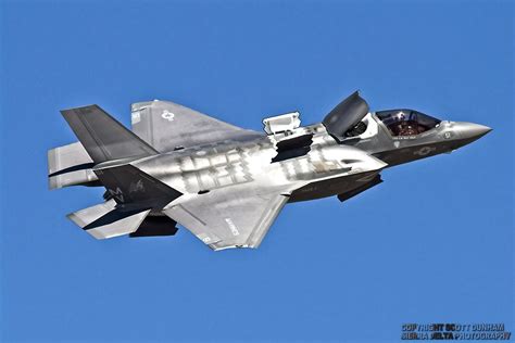 USMC F-35B Lightning II STOVL Joint Strike Fighter | DefenceTalk Forum