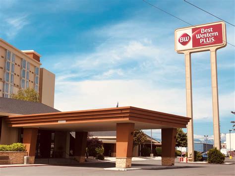 Best Western Plus Sparks Reno Hotel, NV - See Discounts