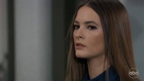 General Hospital (GH) Spoilers: Is Esme Prince Telling The Truth Or Is ...