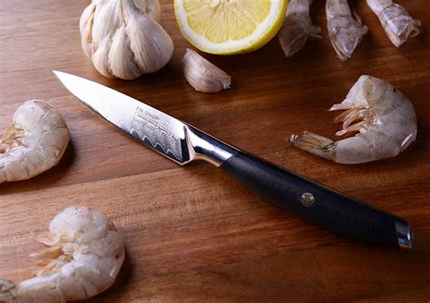 Paring Knife Uses | F.N. Sharp Blog