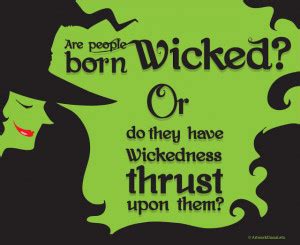 Wicked Quotes Elphaba. QuotesGram