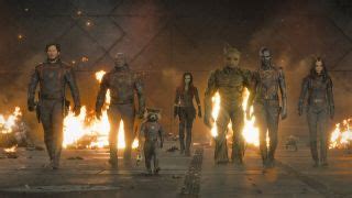 Guardians of the Galaxy Vol. 3 review: The emotional sendoff the team deserved | Space