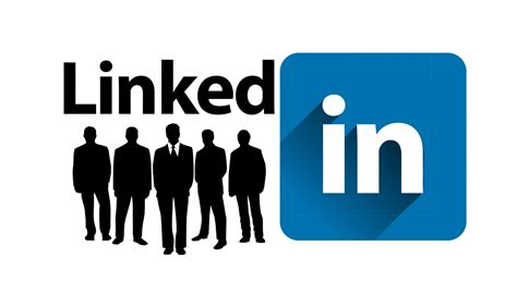 Silhouette, Linkedin, Businessman, Free Stock Photo - Public Domain Pictures