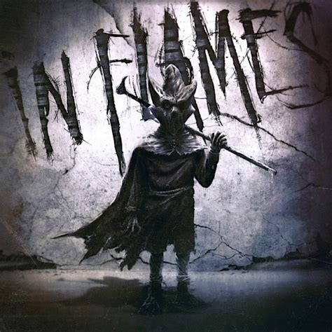 In Flames - I, the Mask Album Lyrics | Metal Kingdom