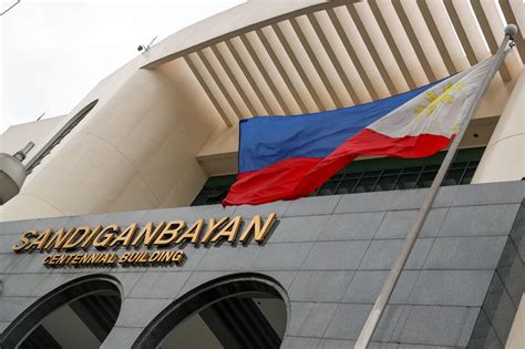 Sandiganbayan orders transfer of properties owned by Marcos associate ...