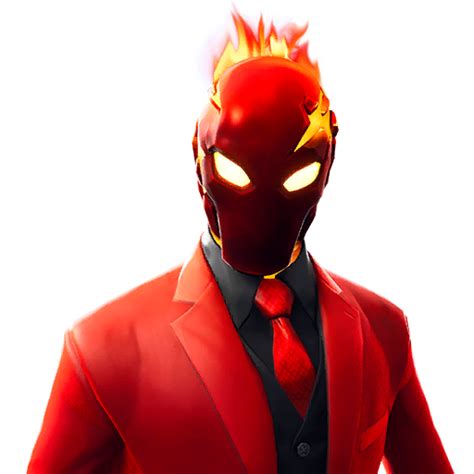 Inferno (Skin) | Fortnite Wiki | Fandom