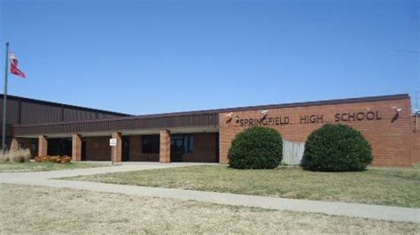 Robertson Co. Sheriff lifts lockdown at Springfield H.S.