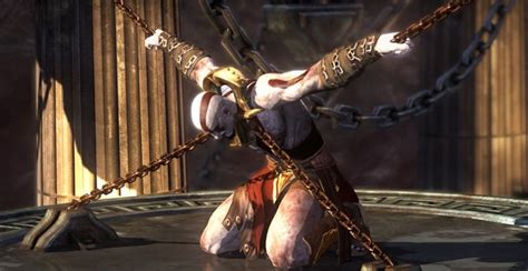 17 Best images about kratos on Pinterest | Patrick o'brian, Best games ...