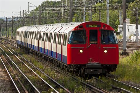 Bakerloo Line extension ‘firmly on track’ for 2030 opening