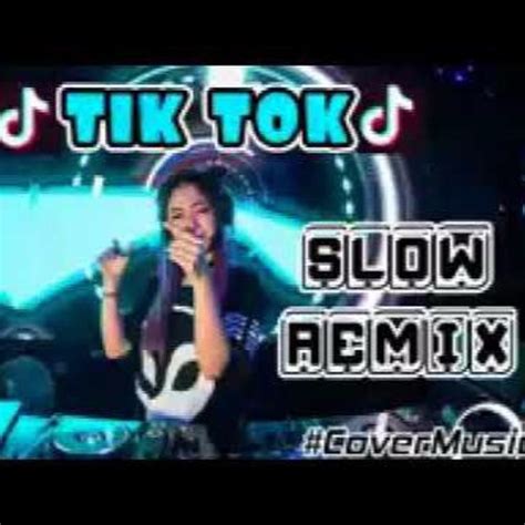 Dj Tik Tok Viral - Demorianseo