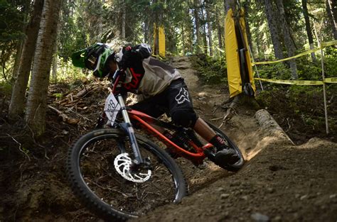 Canadian Mountain Bike Championships – Sportswave.ca