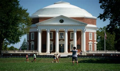 Virginia State University Campus on Lockdown After Shooting - India.com