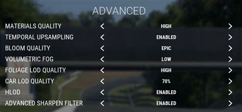 How to Optimize your Graphics Settings in Assetto Corsa Competizione