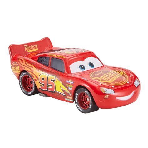 Mattel Disney/Pixar Cars 3 Li...B01IDW6MK8 | Encarguelo.com