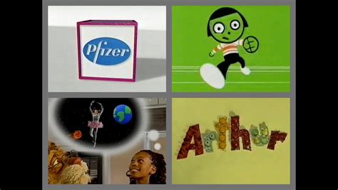 PBS Kids Program Break (2002 WNET) #5 - YouTube