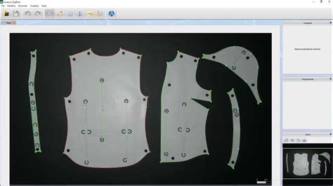 Training Audaces Pattern and Digiflash - YouTube