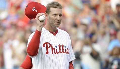 Roy Halladay Looks Back on His Phillies Years - Philadelphia Magazine