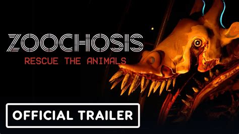 Zoochosis - что это за игра, трейлер, системные требования, отзывы и оценки, цены и скидки ...