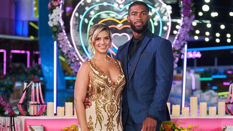 Are Charlie, Alana Still Together? ‘Love Island’ US 2021, Season 3 Spoilers | StyleCaster