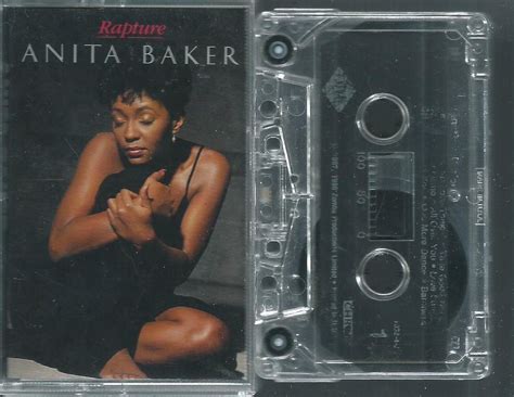 Baker, Anita - Rapture - Amazon.com Music