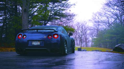 Rainy Wallpaper 4k Pc Car - IMAGESEE