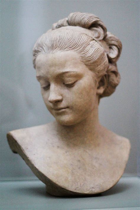 Sculpture Head Knows Secrets at Shana Biggs blog