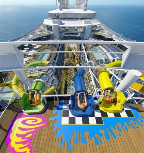 5 ways Harmony of the Seas will be different from any other Royal ...