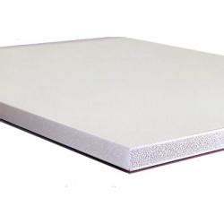 Foam core board, white, 24x36, 25 shts per ctn | Spillers