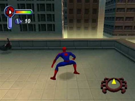 Spiderman 1 game for pc - triballinda