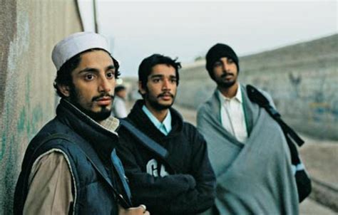 The Road to Guantanamo | Cornell Cinema