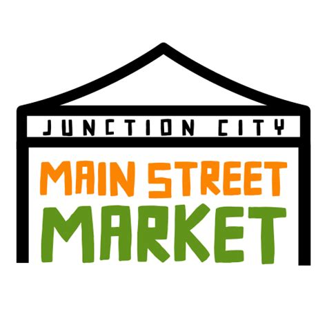 Junction City Main Street Market - Junction City KS, 66441