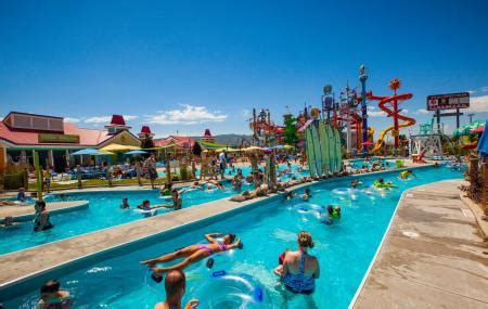 Myrtle Waves Water Park, Myrtle Beach | Ticket Price | Timings ...