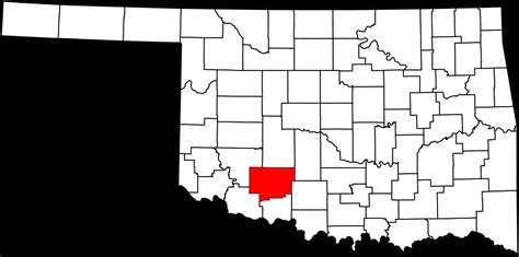 Comanche County Genealogy Resources | TravelOK.com - Oklahoma's Official Travel & Tourism Site