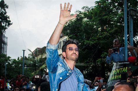 Hrithik Roshan Promotes ‘Super 30’ | Silverscreen India