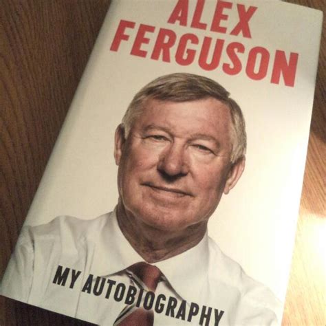 Sir Alex Ferguson Autobiography, Hobbies & Toys, Memorabilia ...