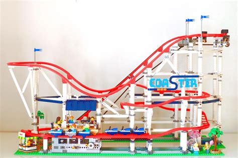 LEGO 10261 Creator Expert Roller Coaster | lupon.gov.ph