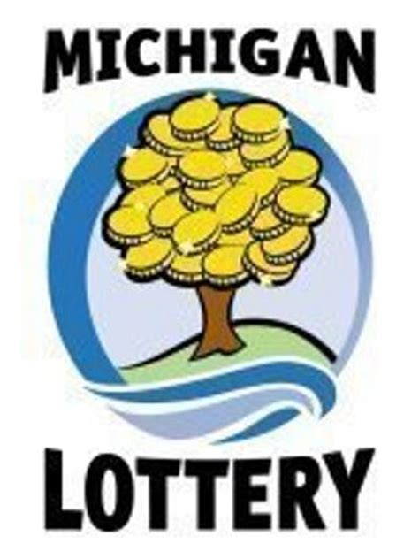 Michigan Lottery Drawing