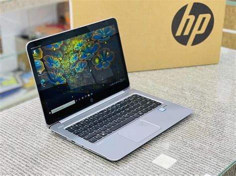 HP Elitebook Folio 1040 G3 Specification Review (2024) Homeland Computers