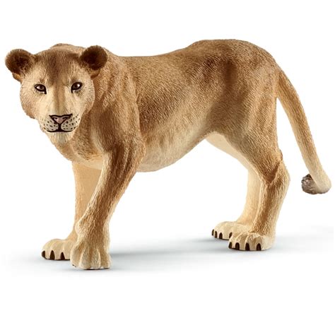 Schleich Lioness 14825 - UK Specialists Toys&Learning