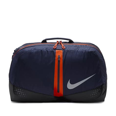 Nike Run Duffel Bag 34L