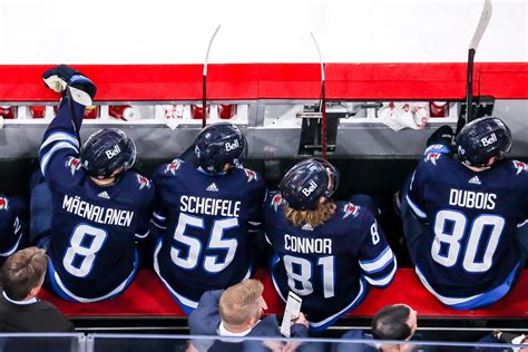 Winnipeg Jets roster decisions: Who stays and who goes this offseason ...