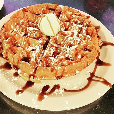 The 11 Best Restaurants In Ohio That Serve Breakfast All Day