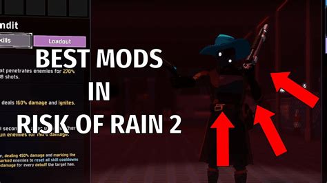 Best Risk of Rain 2 Mods (updated) - Nerd Lodge