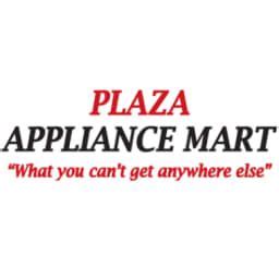 Plaza Appliance Mart | The Org