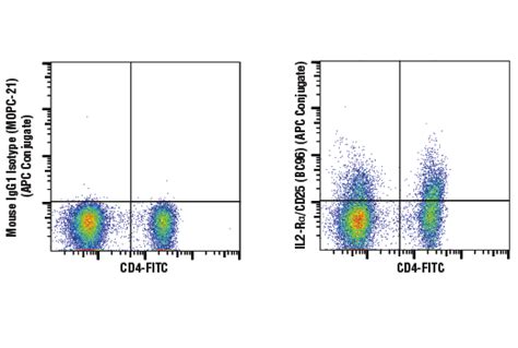 Human Activated T Cell Markers Flow Cytometry Panel | Cell Signaling Technology