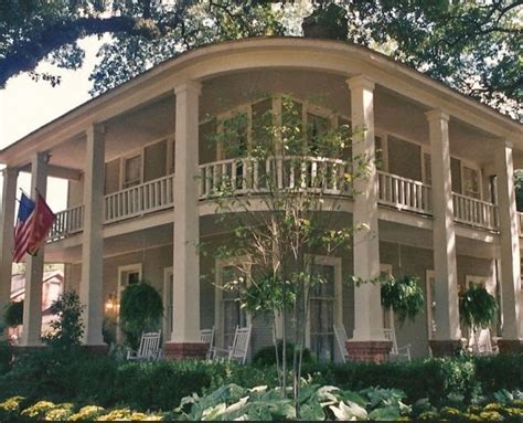 These 12 Bed And Breakfasts In Louisiana Are Perfect For A Getaway ...