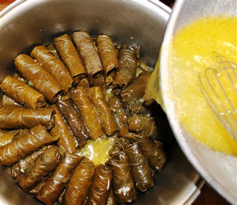 Zsu's Vegan Pantry - The How To: Dolmas