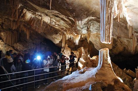 Jenolan Caves | Lithgow Tourism Information